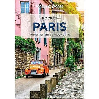 Lonely Planet Pocket Paris (Pocket Guide)