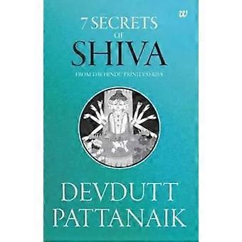 7 secretos de Shiva