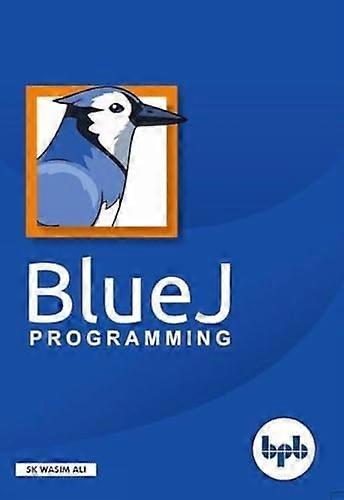 Blue J Programming