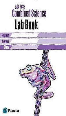AQA GCSE Combined Science Lab Book