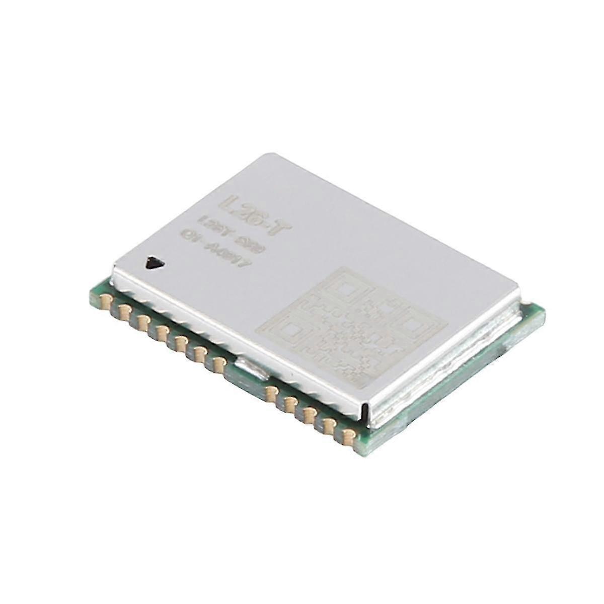 GNSS Modules L26-T L26T L26T-S89 Multi-GNSS Engine GPS GLONASS BD Galileo QZSS Synchronization Function Module DGPS (RTCM)/SBAS