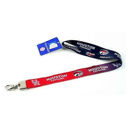 Houston Cougars NCAA Ombre Line