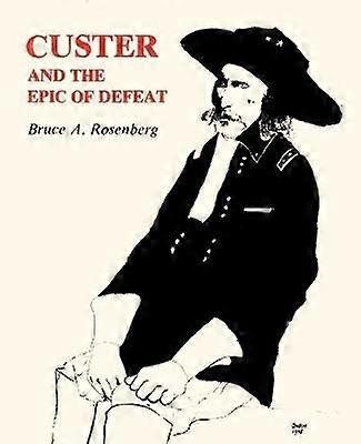 Custer a Epos o porážce