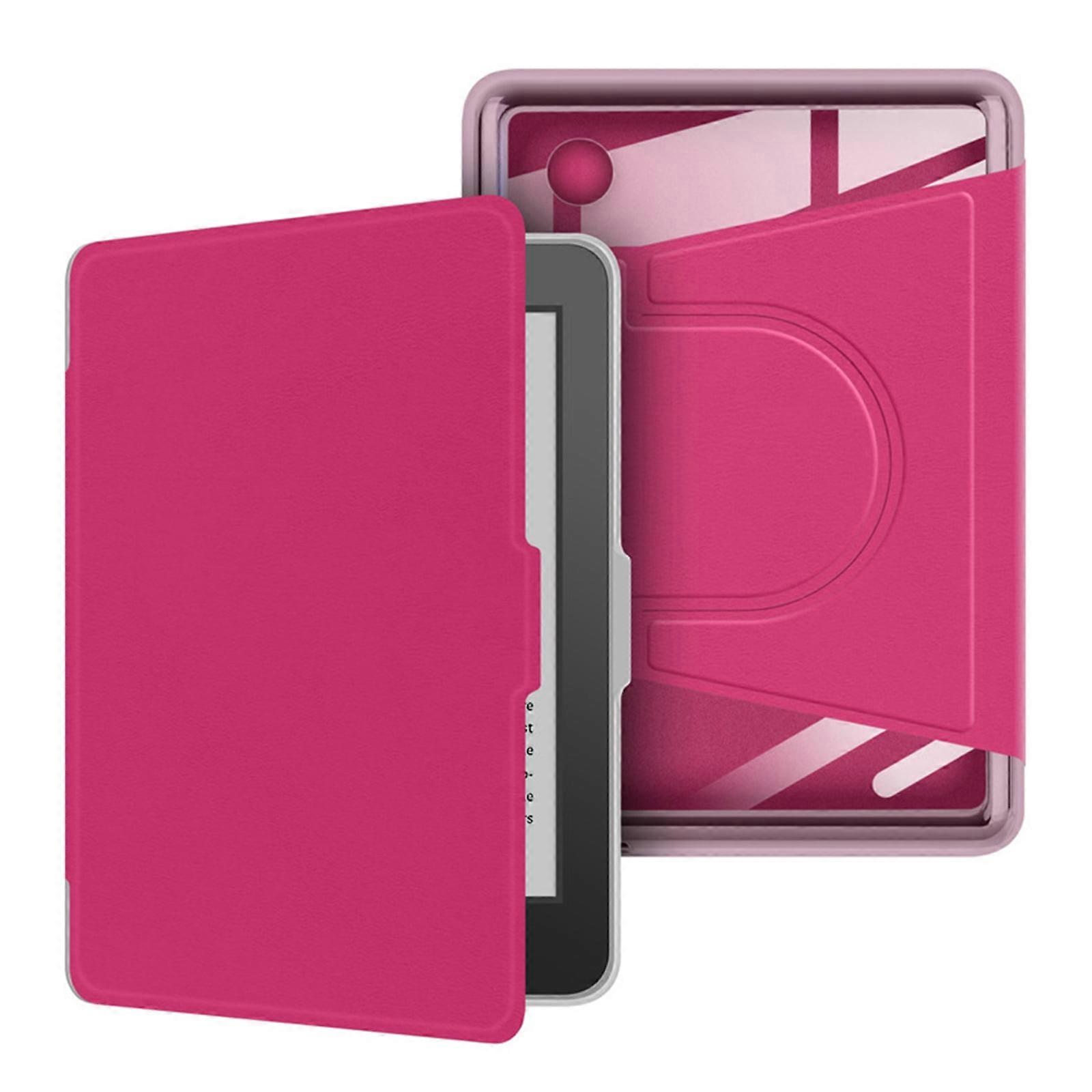 Split Case Cover For Color 6Inch E Readers Thin Transparently Scratch Resistant Sleeve
