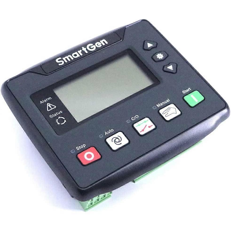 Generator Controller 835V Automatic Mains Failure Module with Auto Start and Reliable Monitoring
