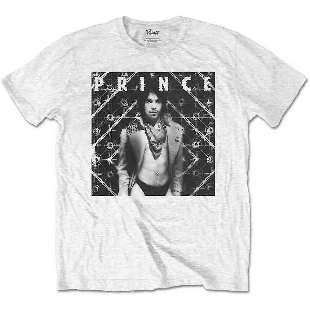 Prince Dirty Mind T Shirt