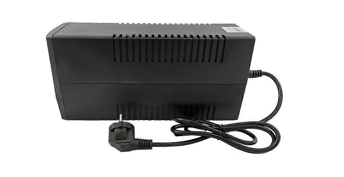 Alantec 650va 360w Line-interactive Ups Avr