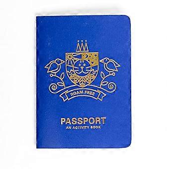 Reisepass: Ein Aufgabenbuch
