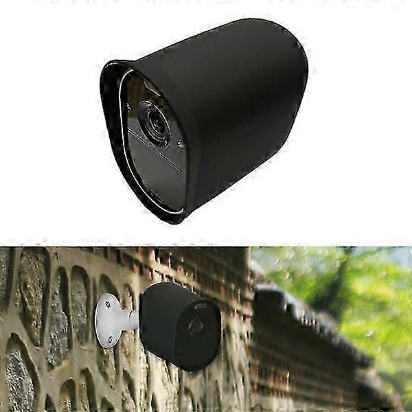 Arlo Essential Spotlight Camera Dust-Proof Silicone Case