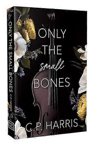 Only the Small Bones Special Edition Volume 1