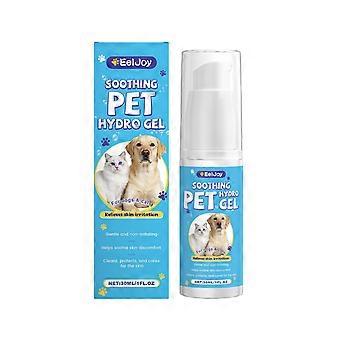 Eeljoy Pet Care Gel Has A Gentle Formula, Is Light And Easily Absorbed, And Is Suitable For Daily Use At Home For Cats And Dogs