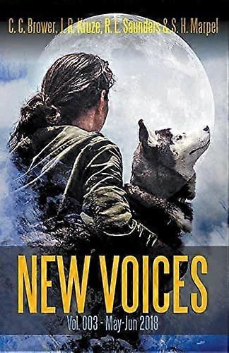 New voices vol 003