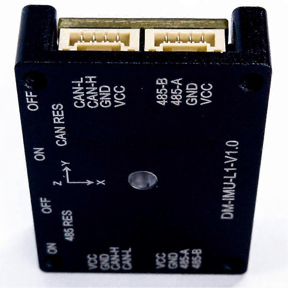 IMU Module BMI088 Constant Temperature Attitude Solution BMI088 Constant Temperature Attitude Calculation