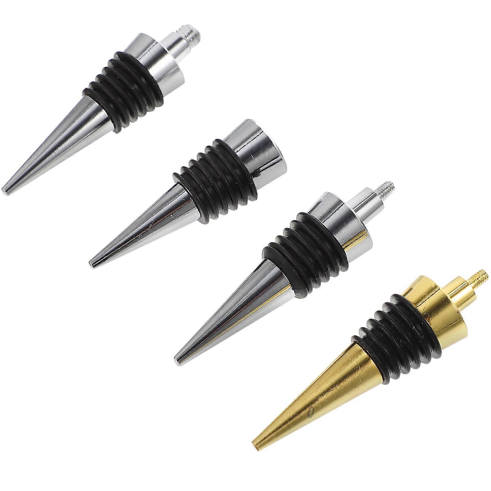 Classic for Use 4Pcs Assorted Color