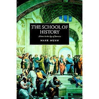School Of History - Mark H. Munn - Paperback - en Book