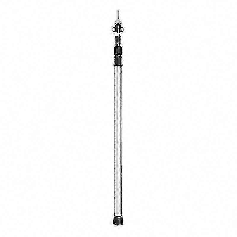 Spnnstng fr markis 4 deler 83 - 230 cm