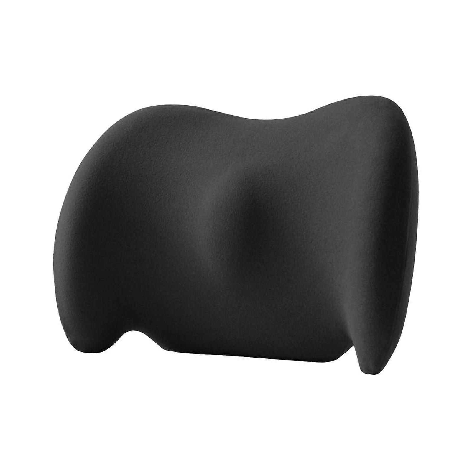 Bilstøttepute Pustende Memory Foam Midjepute