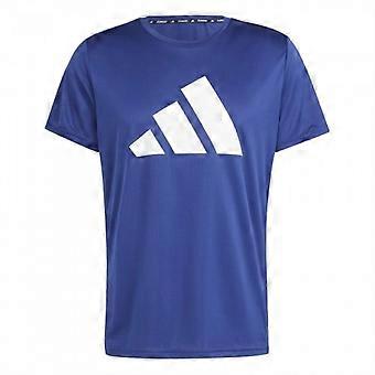 Adidas Herren Run It T-Shirt