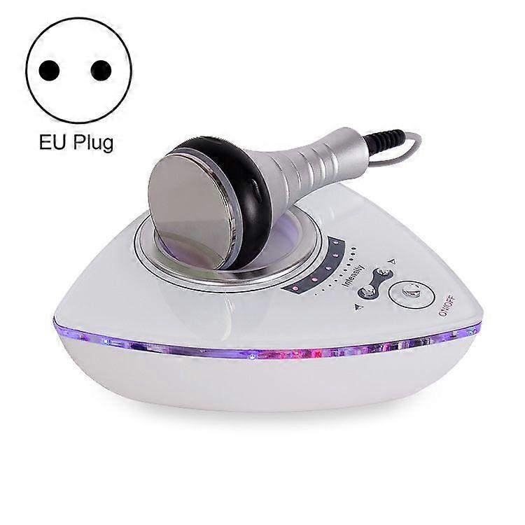 40K Mini Fat Burner Cavitation Machine  EU Plug EU Plug