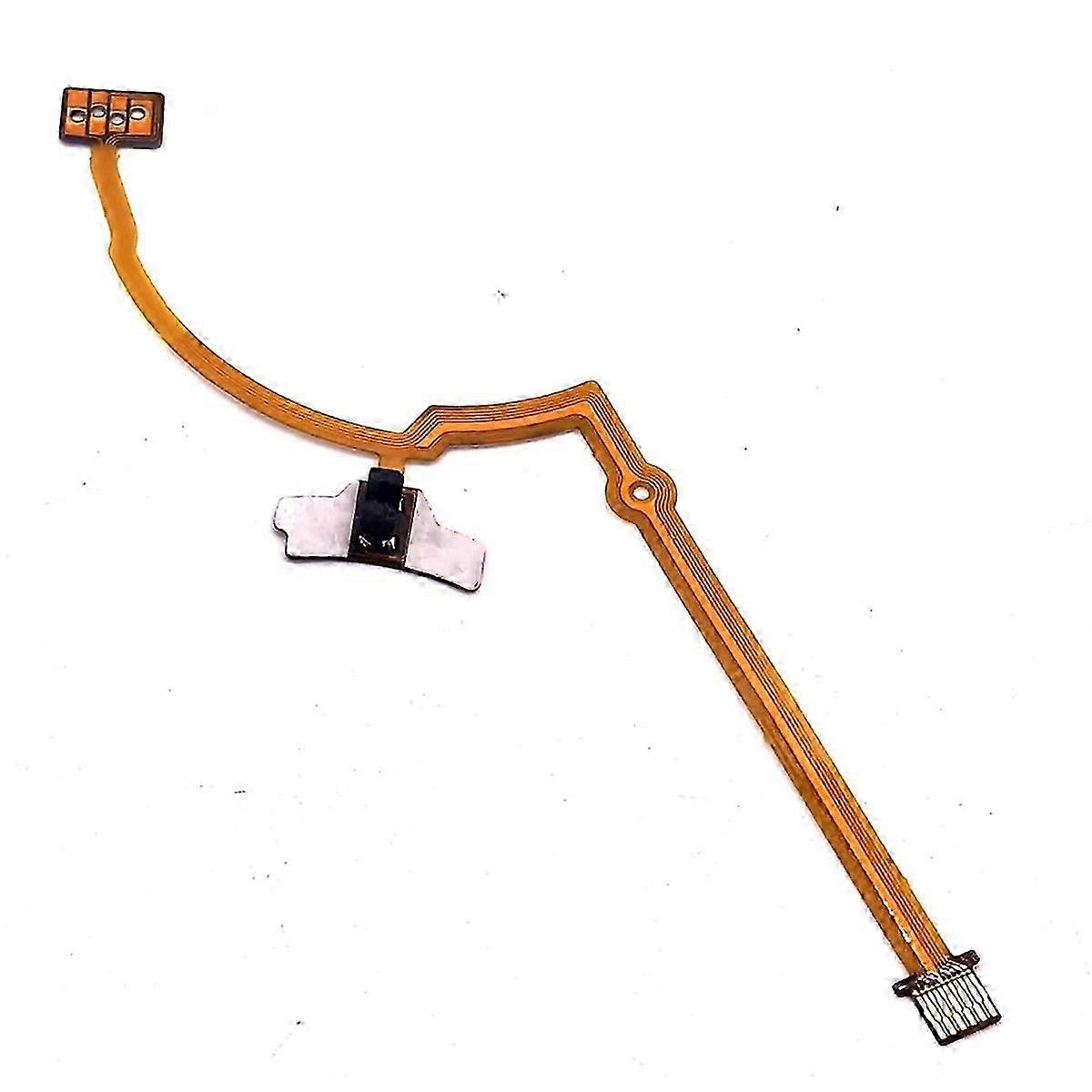 Lens Aperture Sensor Flex Cable compatible withFE2.8/ 24-70 mm With IC