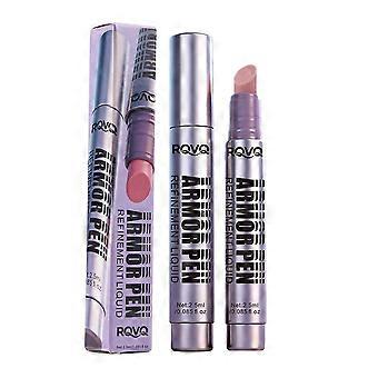 ARMOR PEN Nail Refinement Liquid 2.5ml Moisturizing Cuticle Oil Pen for Stronger Nails
