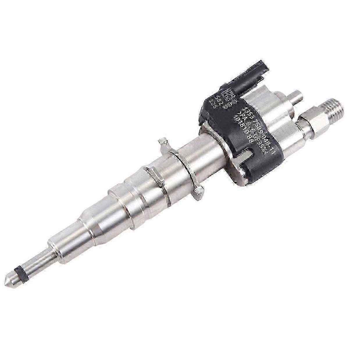 Compatible avec les injecteurs de carburant 13537589048 11 13537585261 -11 13537589048-11. Pièces automobiles haute performance pour la réparation des moteurs.