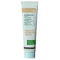 Organic mint toothpaste 75 ml (Mint)