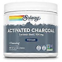 Activated Coconut Charcoal (Active Carbon) 150 g