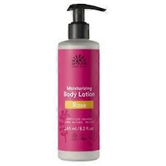 Rose Body Milk with Dispenser 245 ml