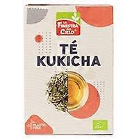 Organic kukicha tea 70 g