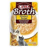 CIAO Chicken broth for cats 40 g