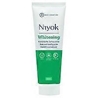 Whitening toothpaste 75 ml