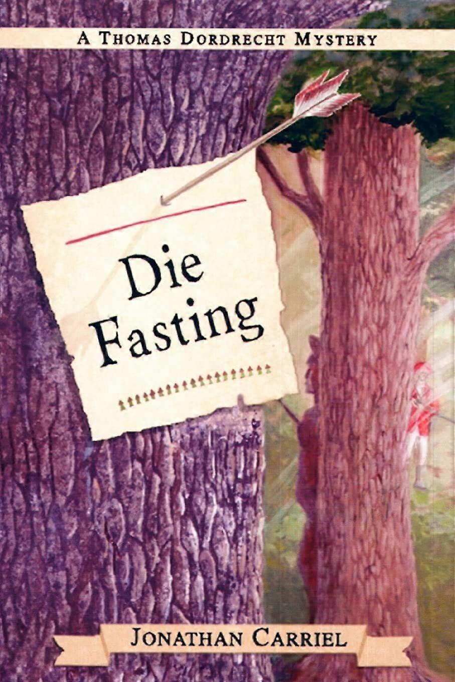 Die fasting