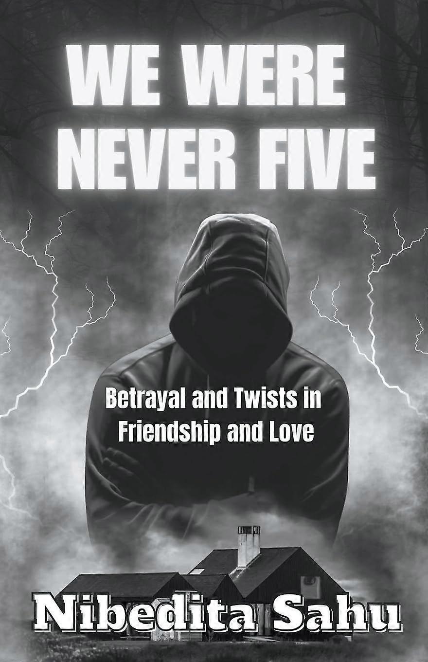 We were never five