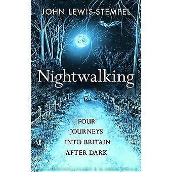 Nightwalking four journeys into britain after dark