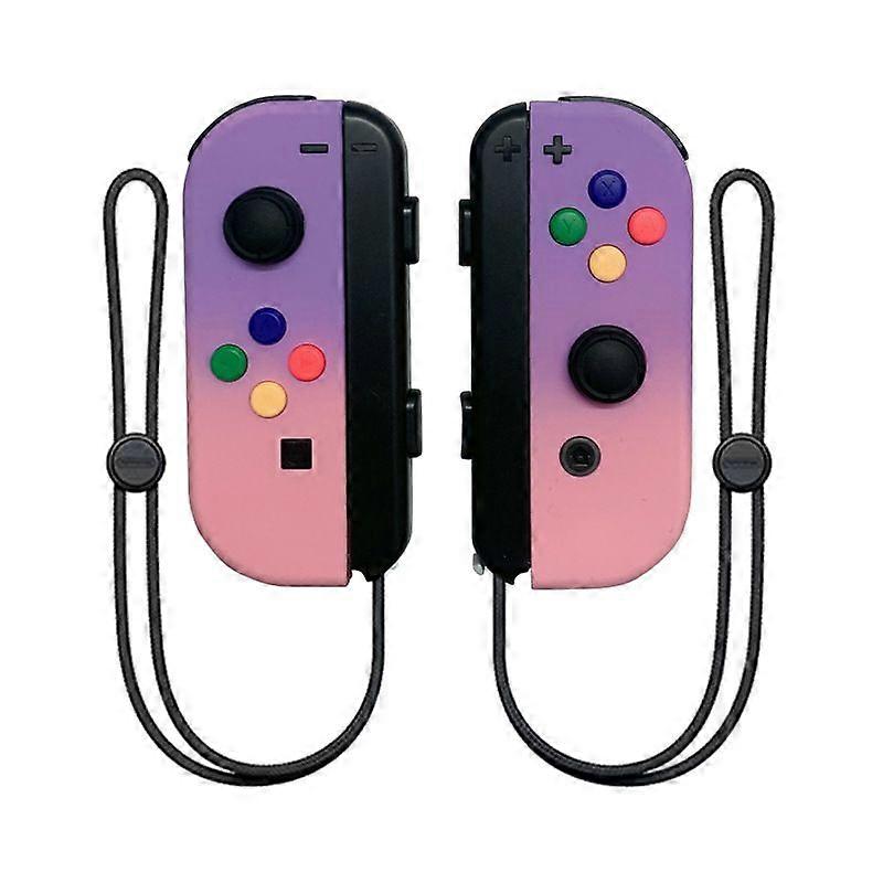 Bluetooth Joy-pad L / R Controller Kompatibel Mit Compatible with Nintendo Switch H