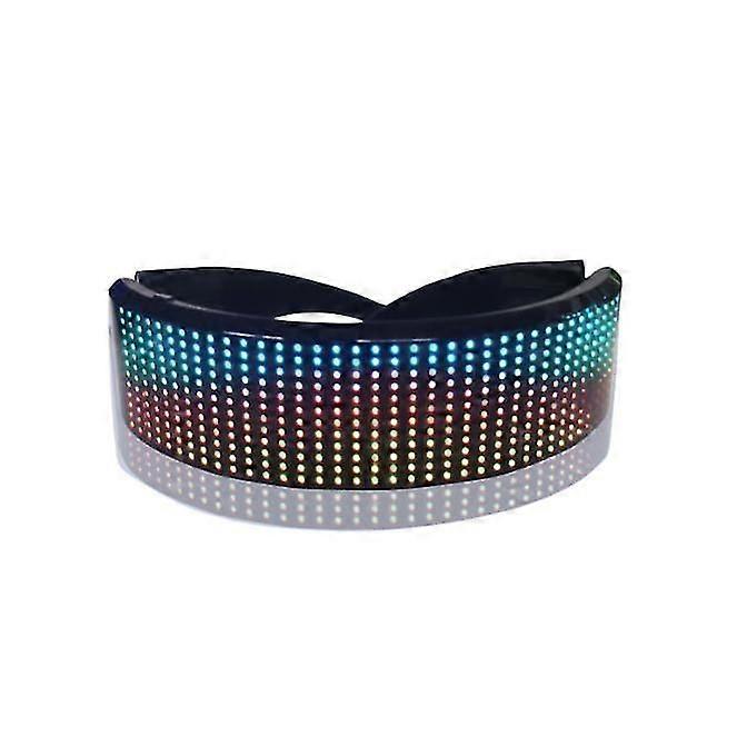 Led-lasit, Bluetooth-valolasit aikuisille