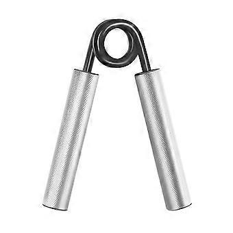 Polsversterker met aluminium handgreep en hoes voor handoefeningen tot 68 kg (150 lb).
