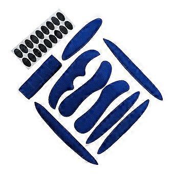 Inner Pads Padding Replacement for Cycling Shock Absorption 1Set