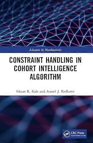 Constraint Handling in Cohort Intelligence Algorithm