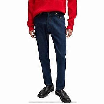 Hugo Mens Denim Mid Rise Slim Jeans