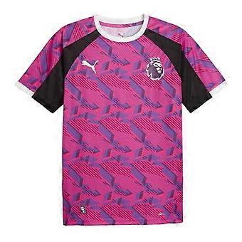 Puma Mens English Premier League Football Shirt