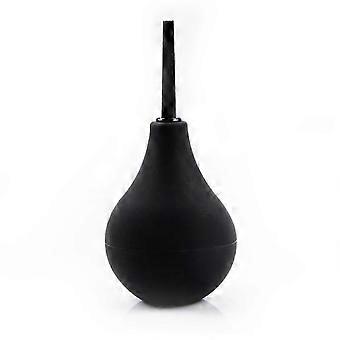 Reusable Enema Bulb Anal Douche compatible Men and Women - Easy to Clean