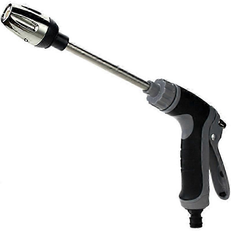 Portable High-Pressure Water for Cleaning