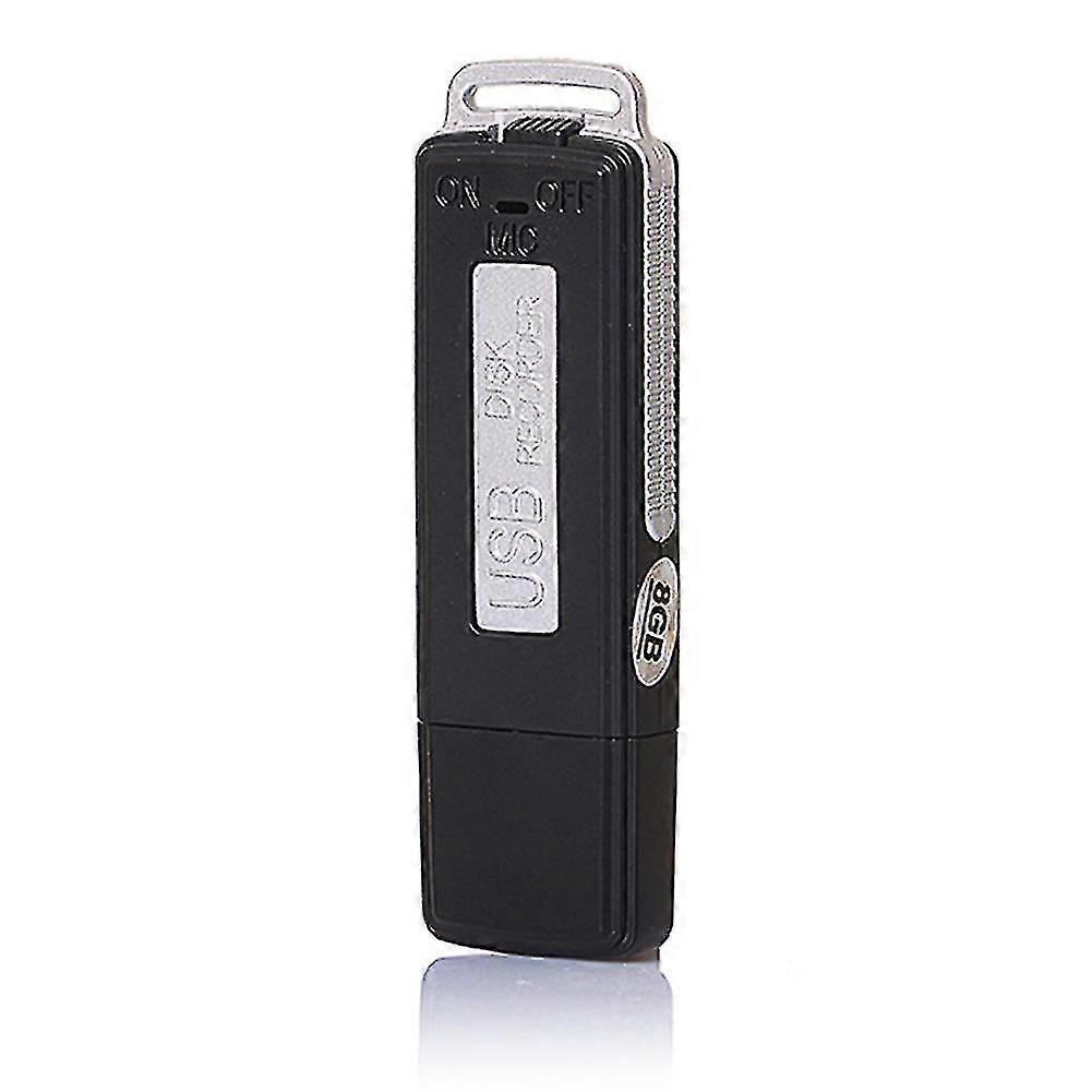 Mini Usb Recording Pen High Speed Read And Write Storage Device Plastic Shell