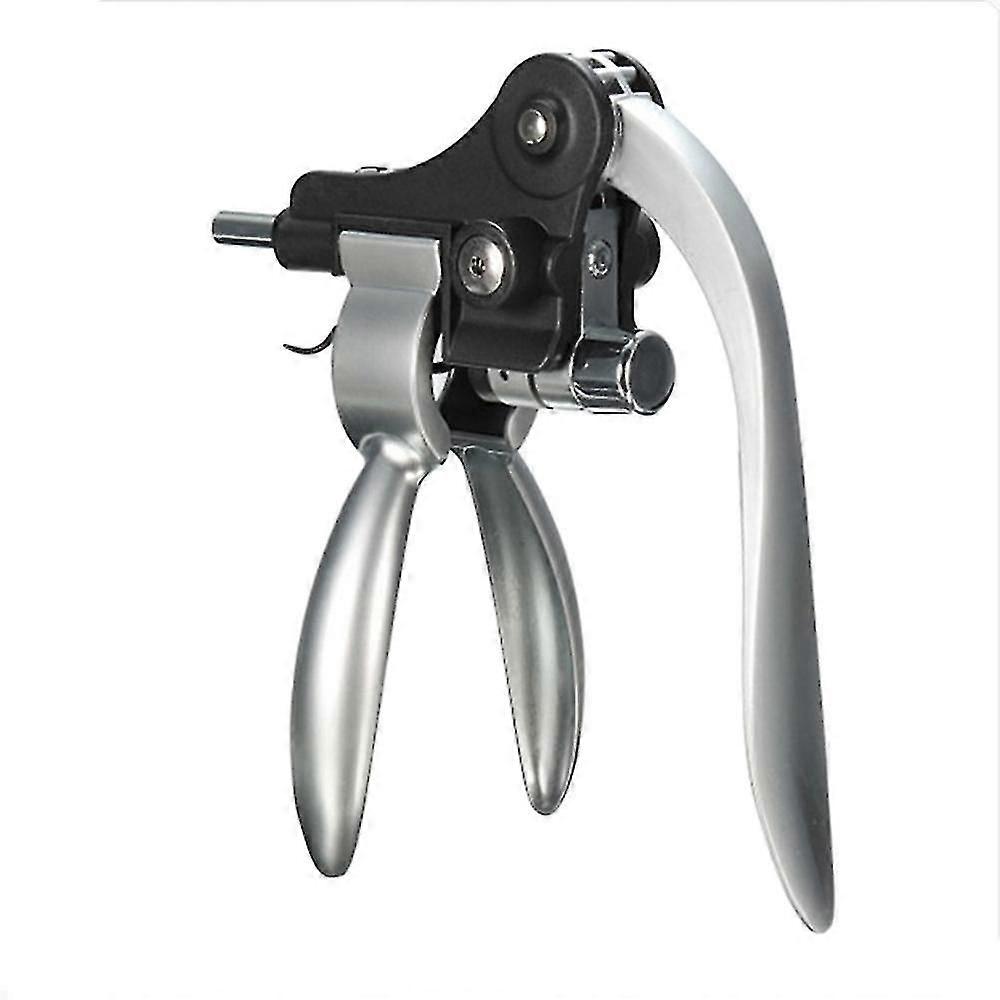 Convenient Bottle Openers Wine Tool Set Kitchen Accessories