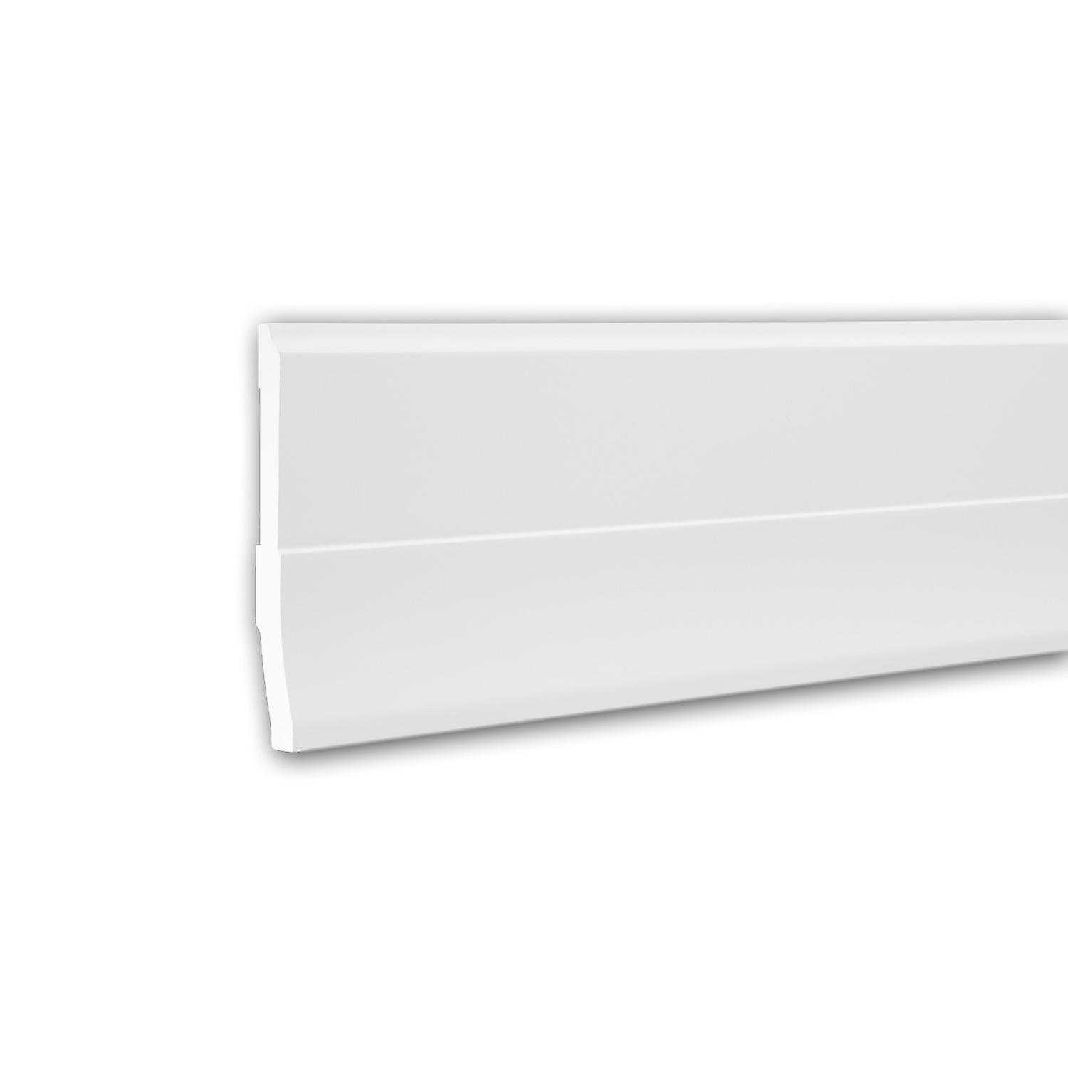 Rodapé Profhome Decor 153105F