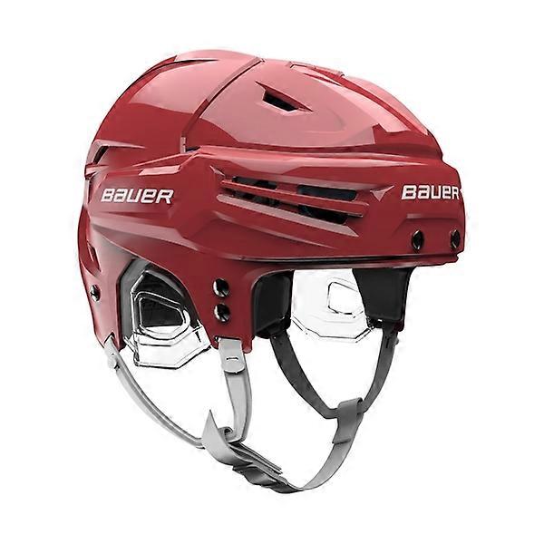 BAUER Reakt 65 Kask Senior
