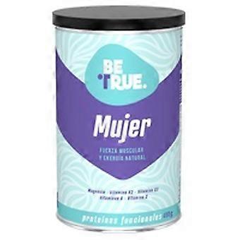 BeTrue Woman 400 g