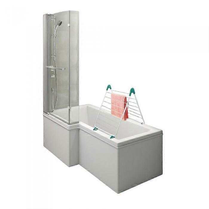 SupaHome Indoor Clothes Airer